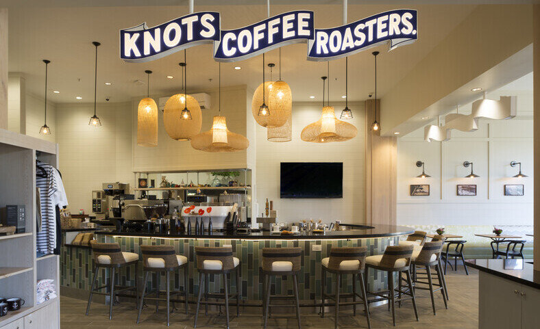 Knots Coffee Bar