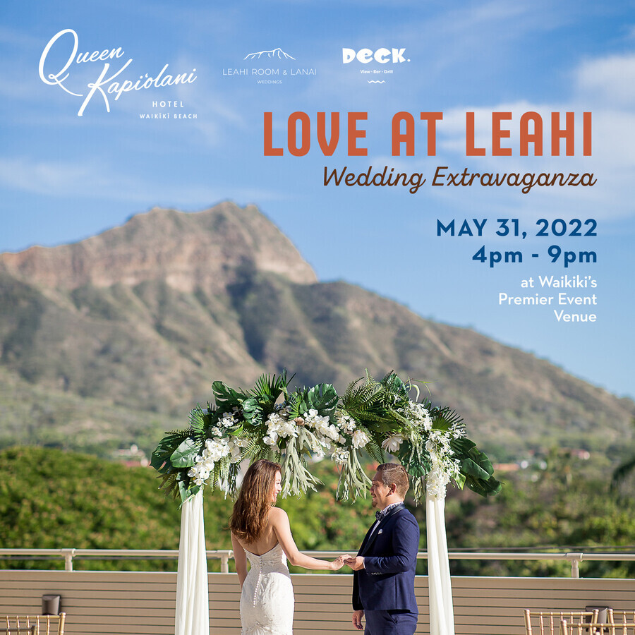 Wedding Extravaganza Event