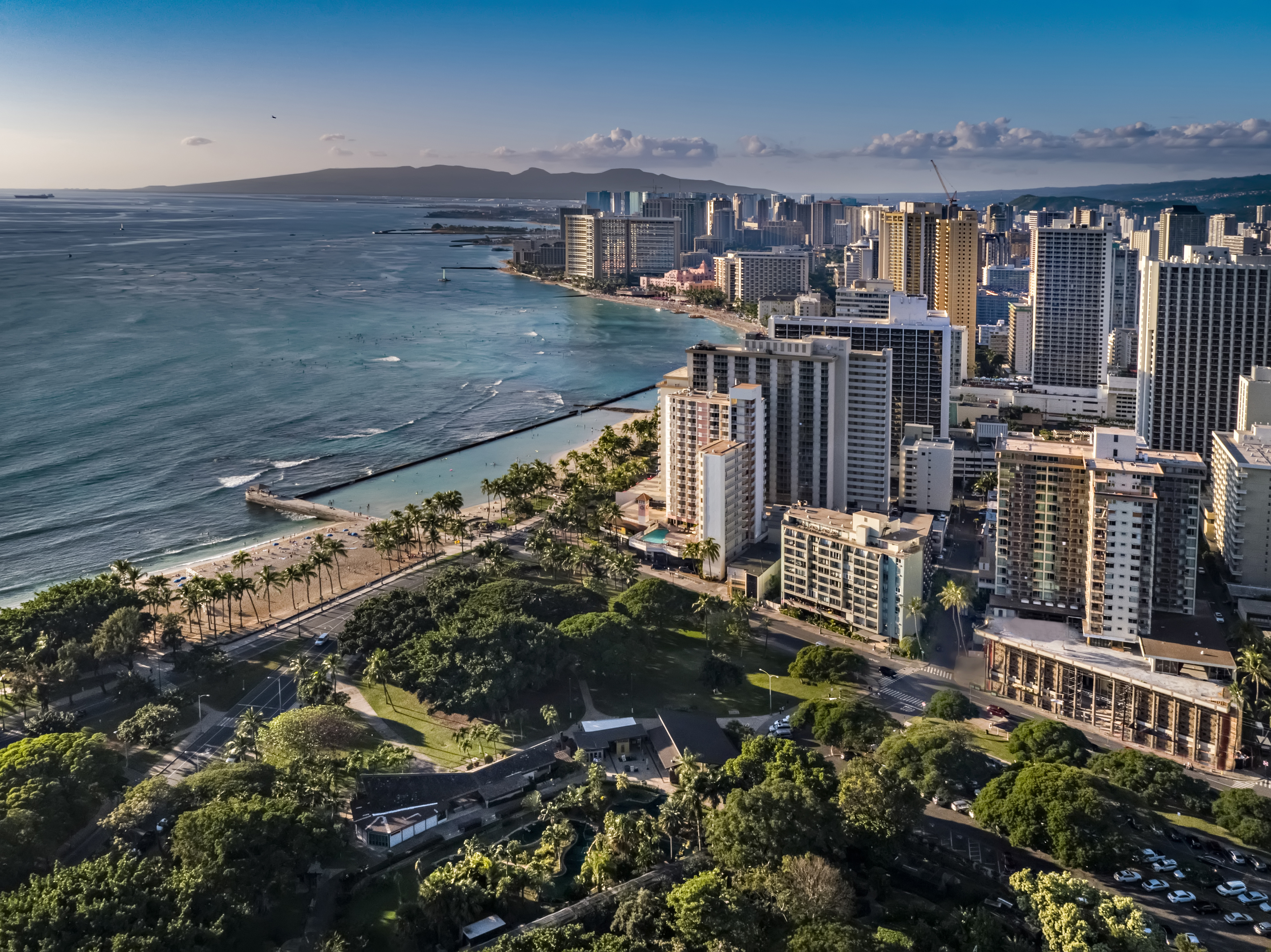 Waikiki