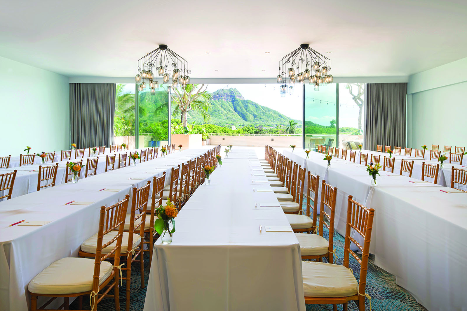 event venue