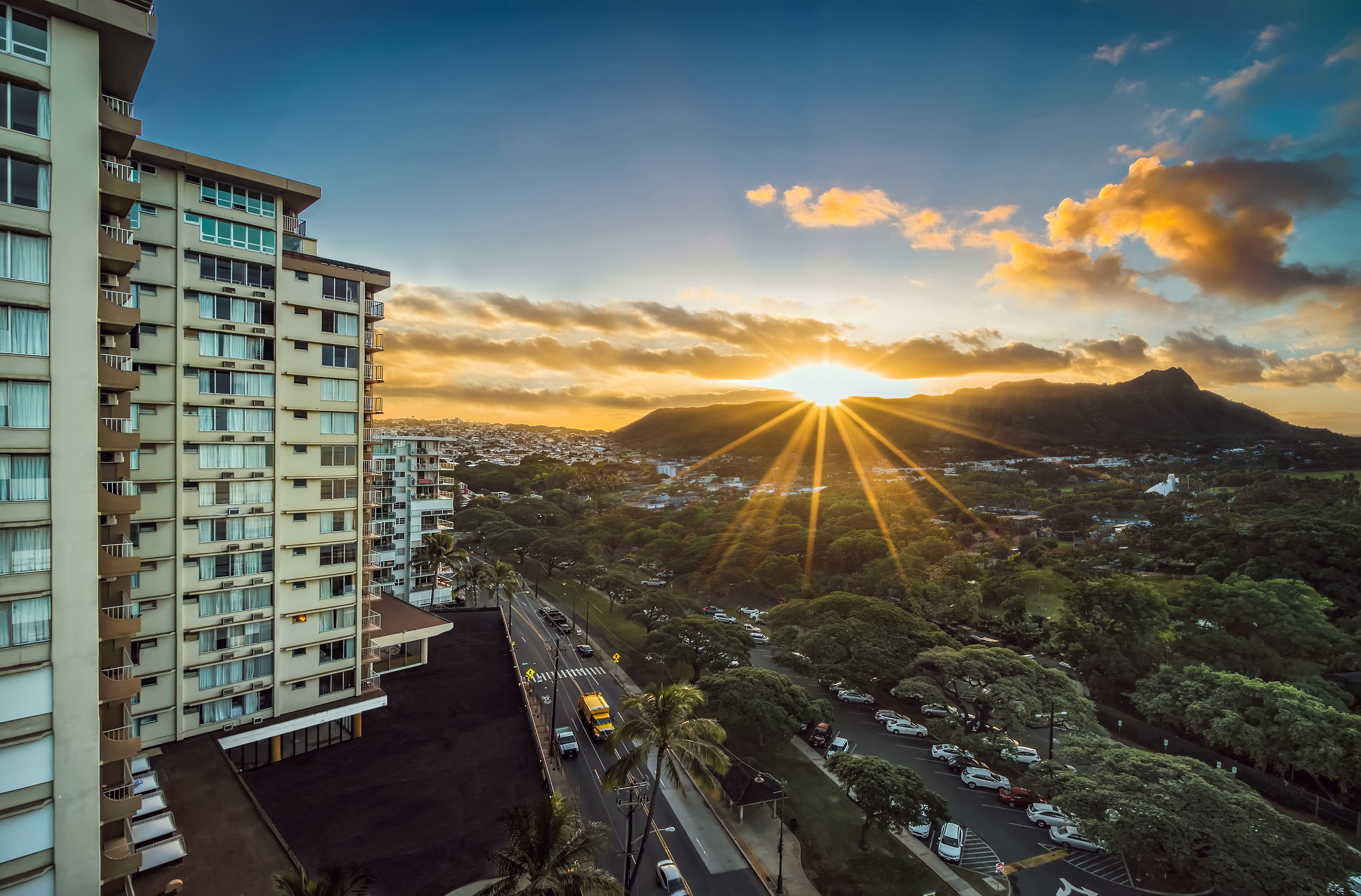 Waikiki