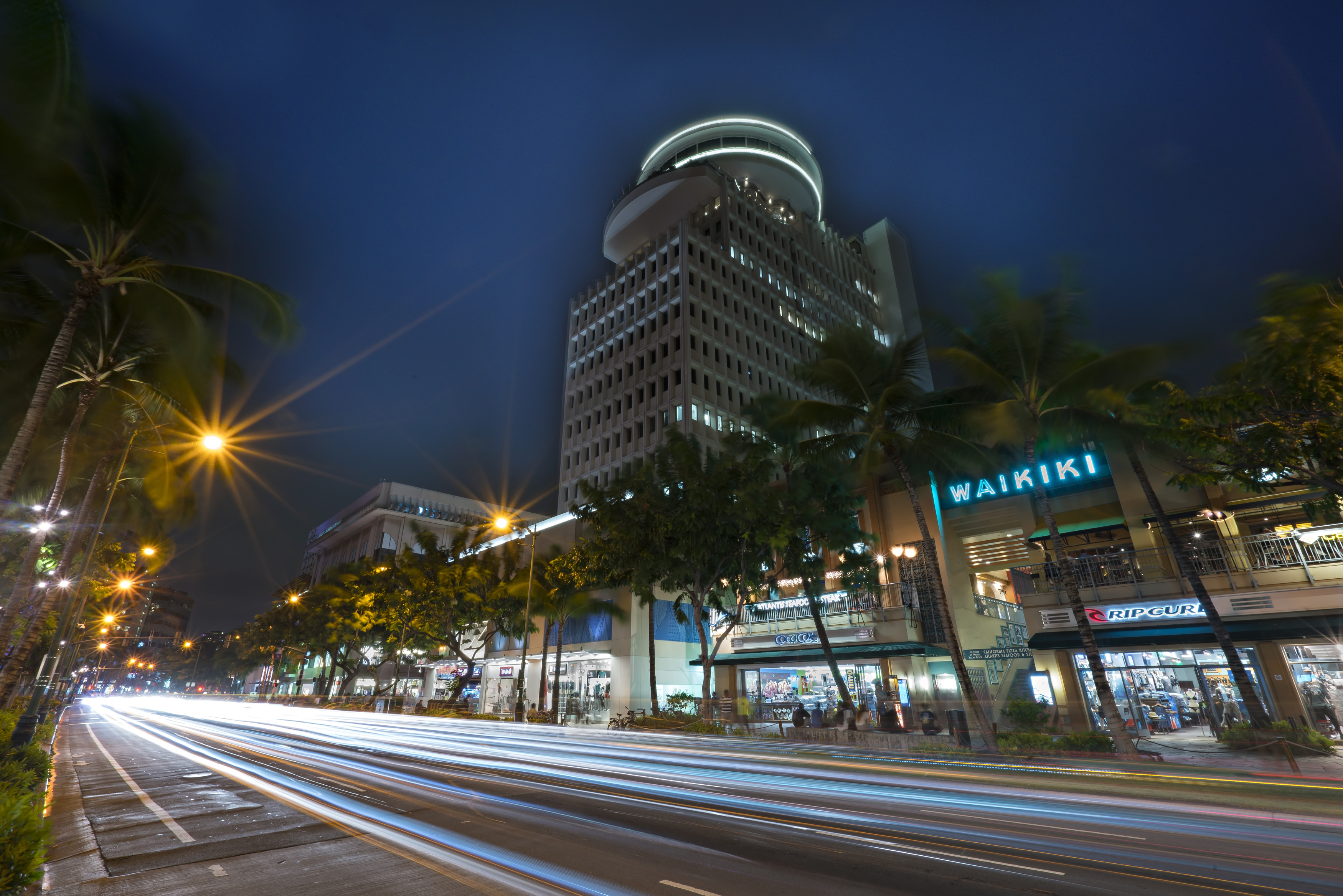 Waikiki