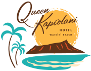 Queen Kapiolani Waikiki Hotel Logo